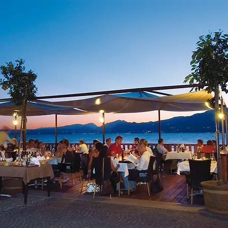 Hotel Del Porto 