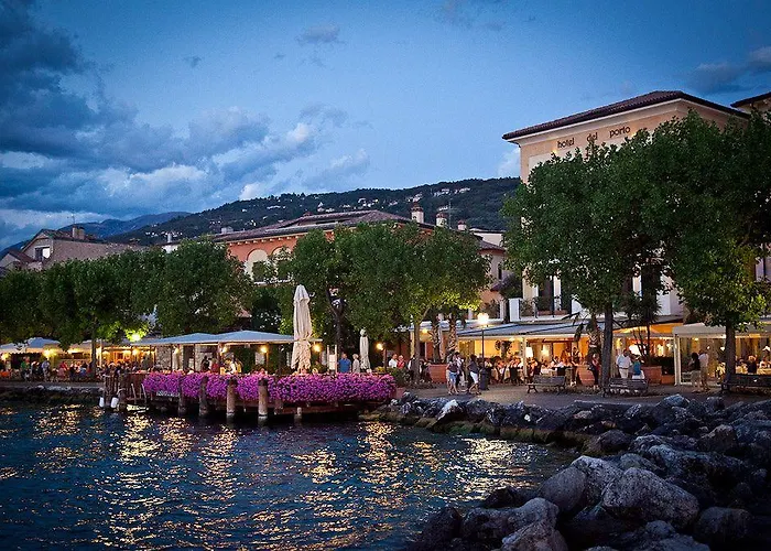 Hotel Del Porto