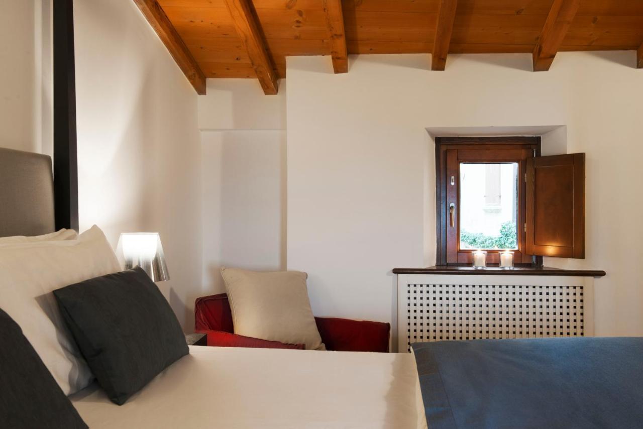 Del Porto 4* Torri Del Benaco