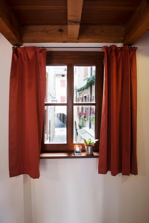 Hotel Del Porto Torri Del Benaco