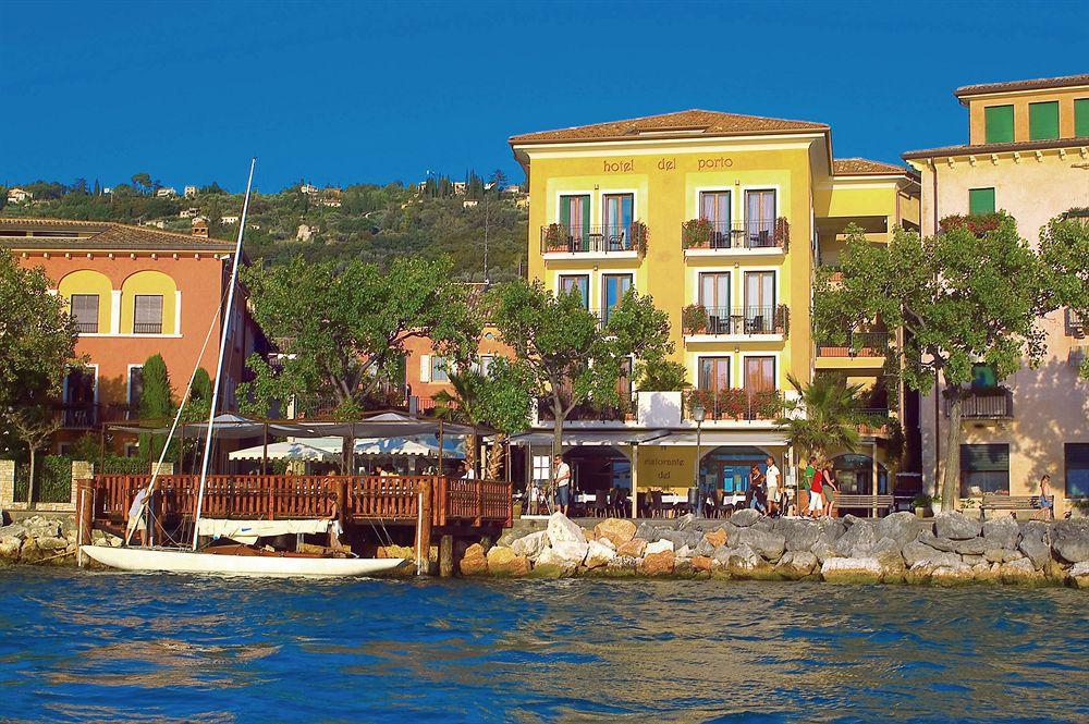 Del Porto 4* Torri Del Benaco