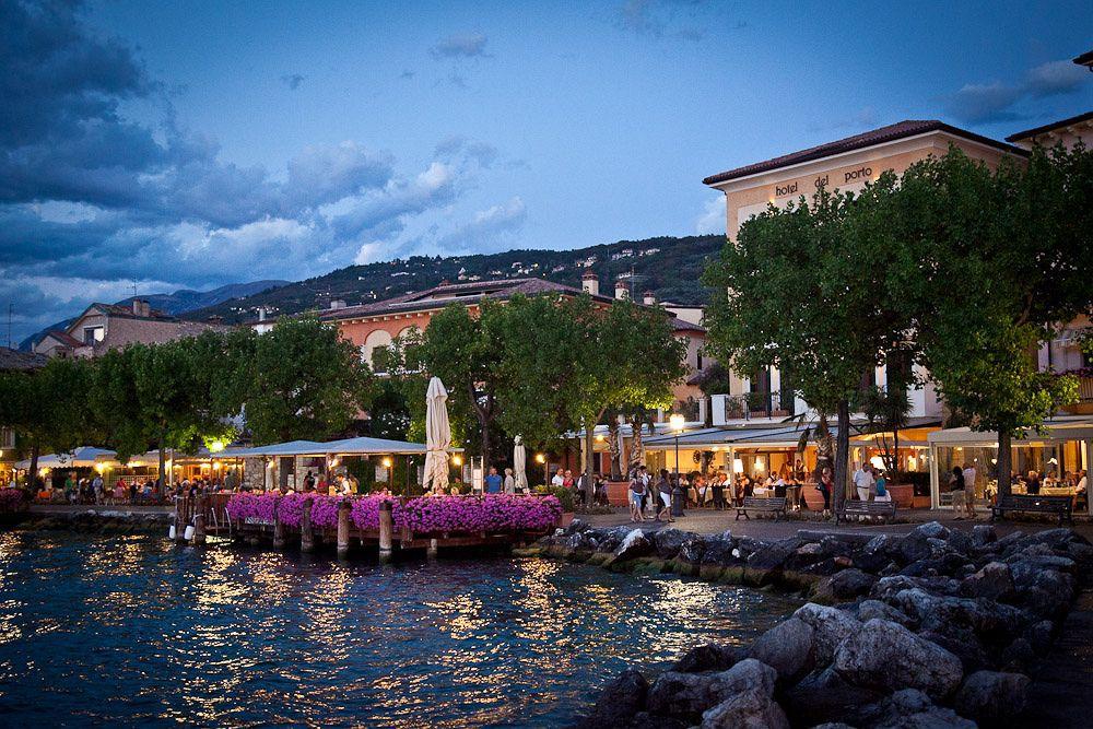 Del Porto Hotel 4*