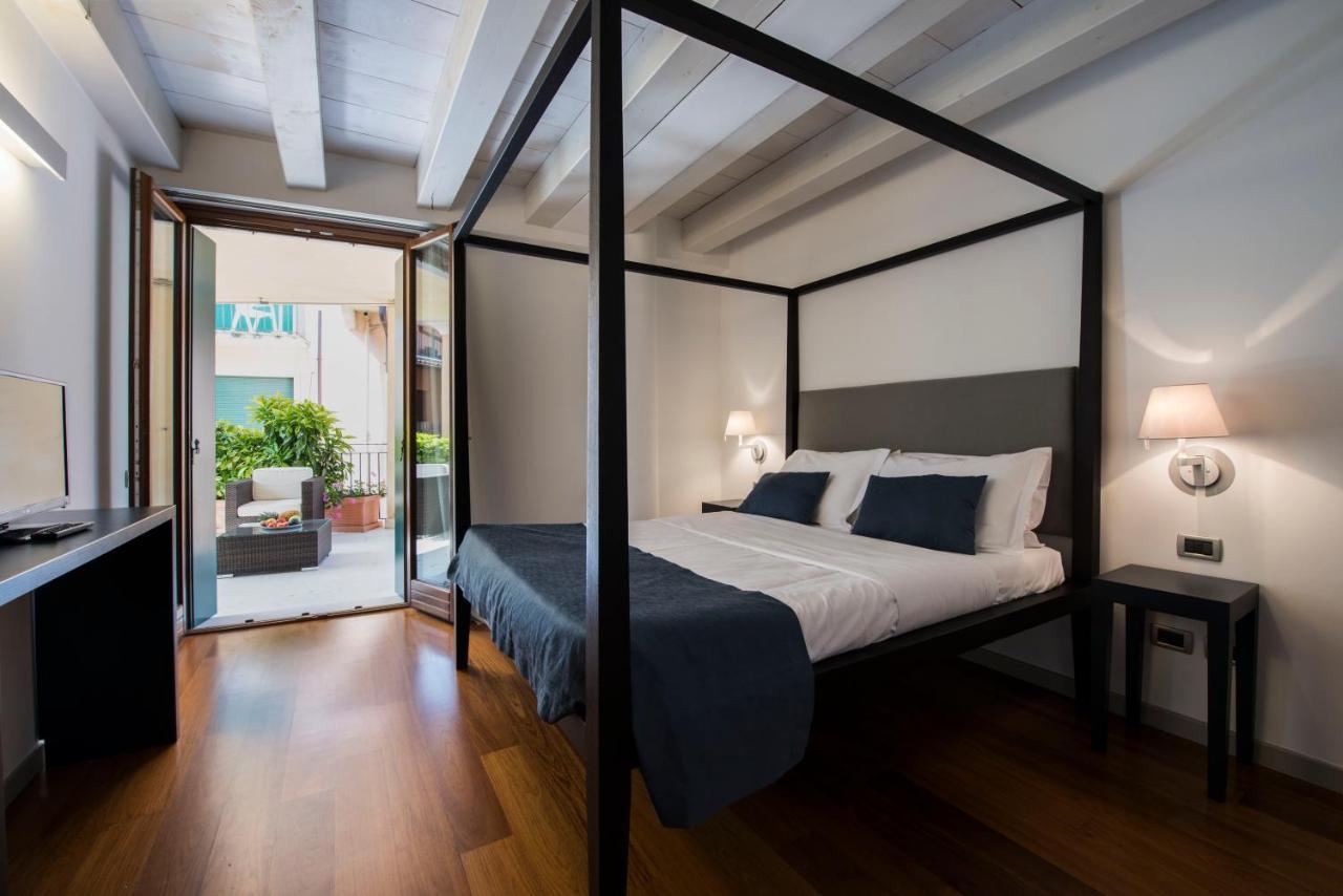Hotel Del Porto 4*
