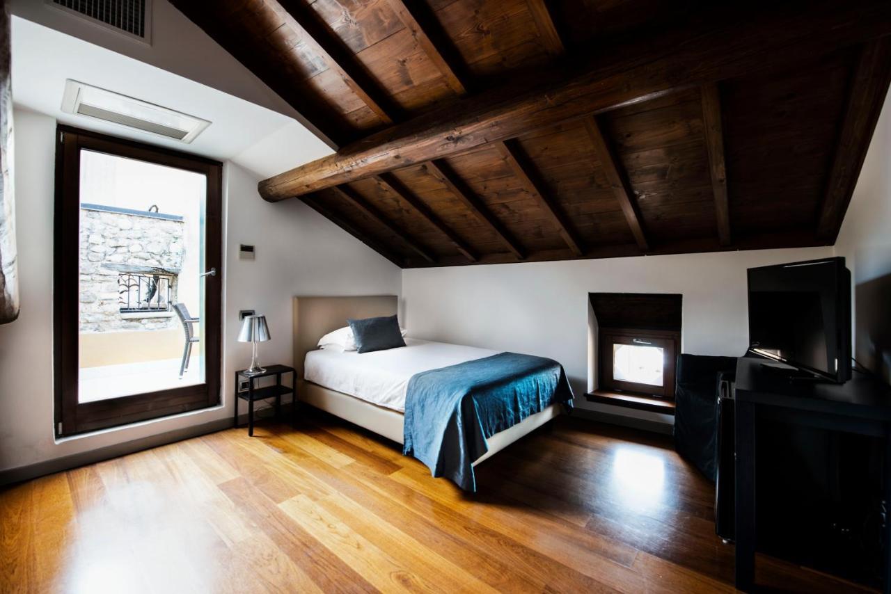 Del Porto Hotel