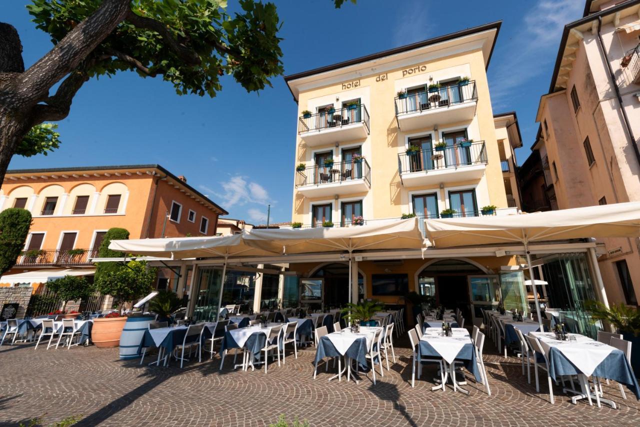 Del Porto Hotel 4*