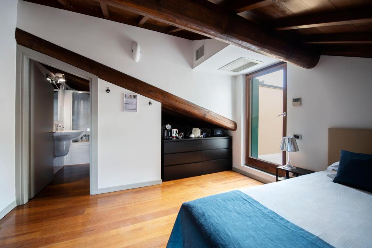 Hotel Del Porto 4*