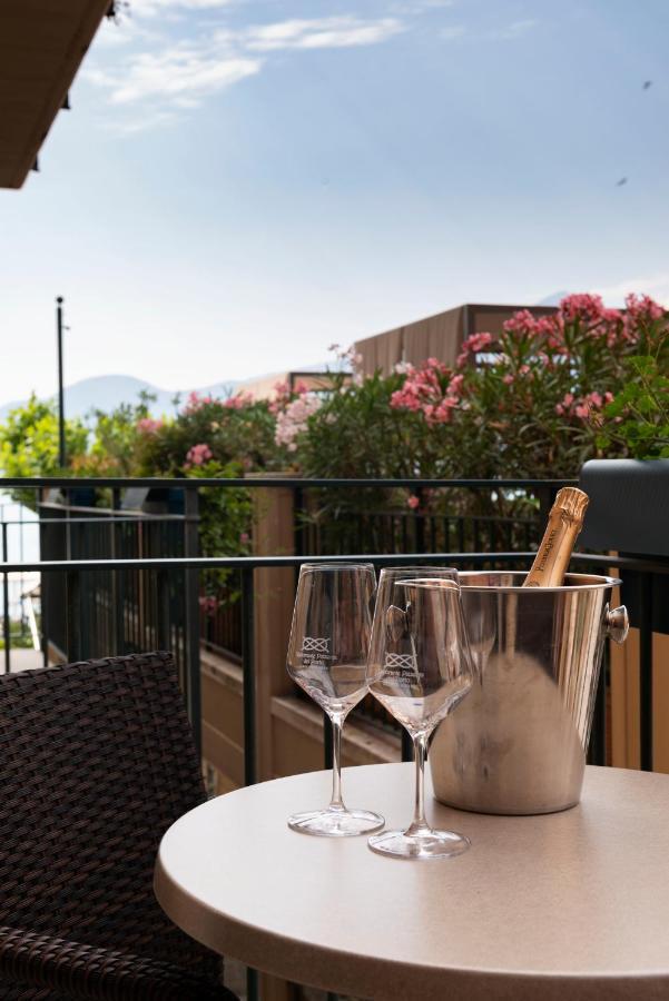 Del Porto Hotel 4*