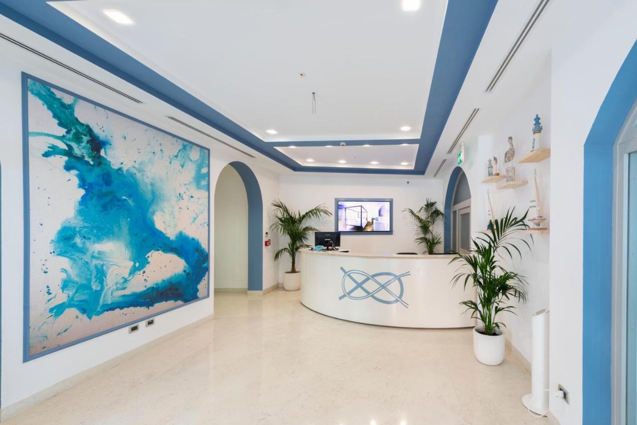Del Porto Hotel 4*