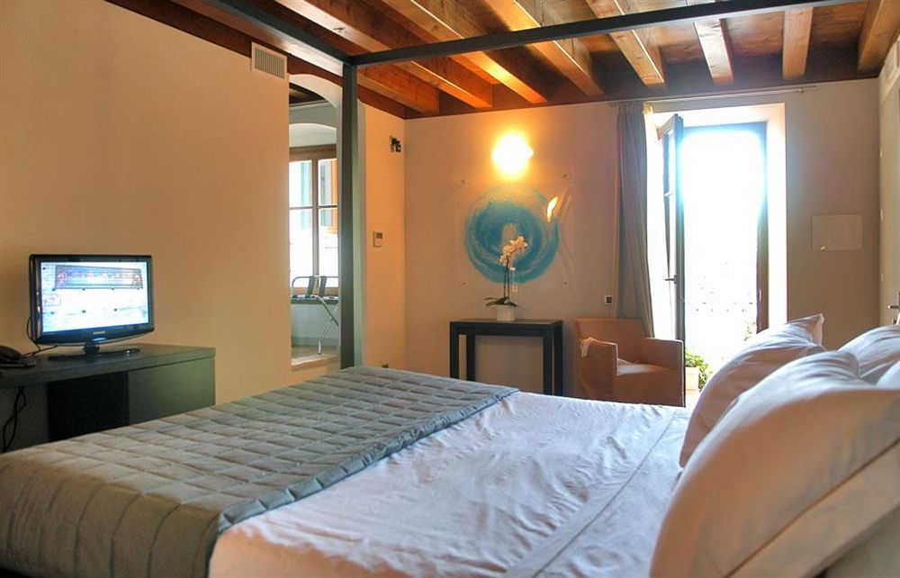 Del Porto Hotel 4*
