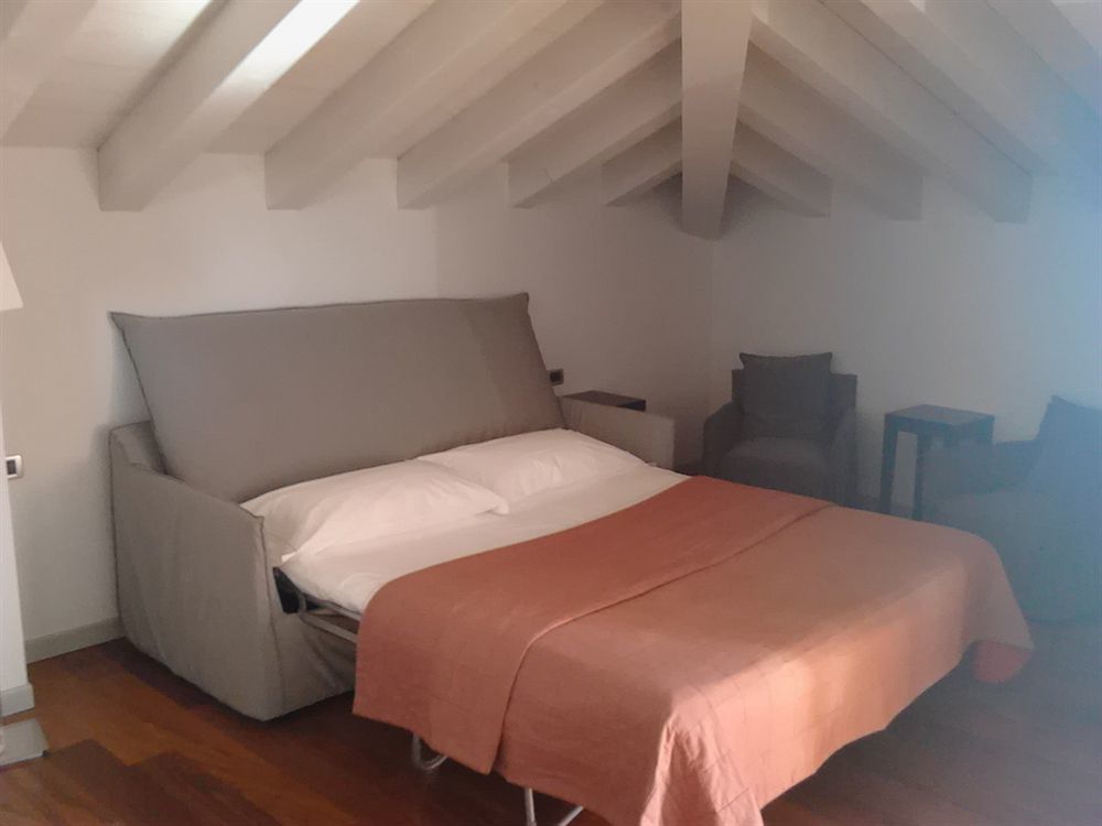 Hotel Del Porto 4*