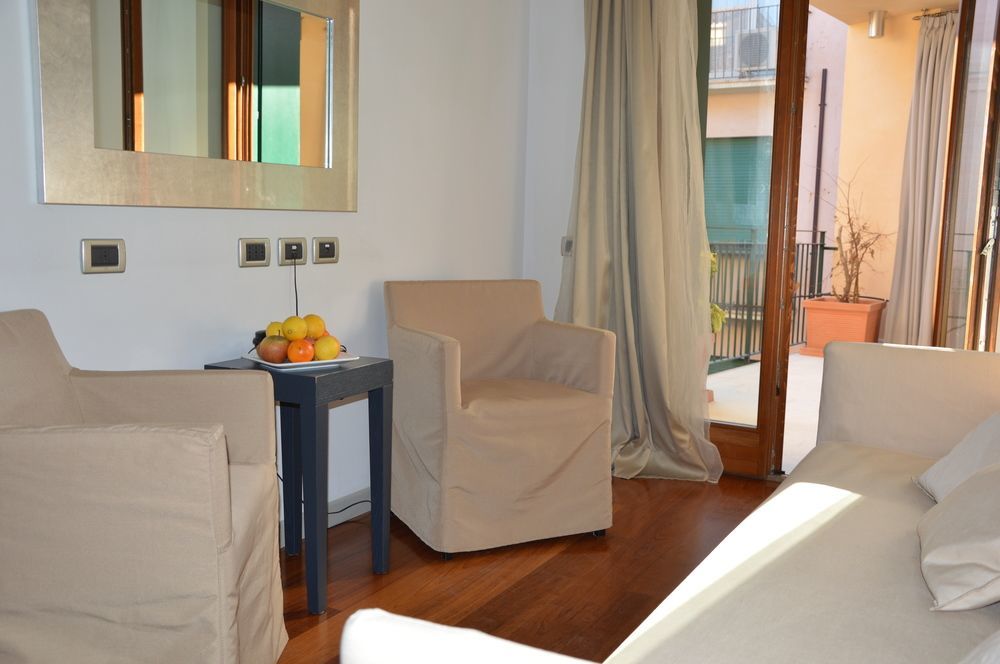 Hotel Del Porto