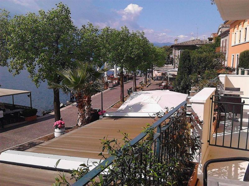 Hotel Del Porto 4*
