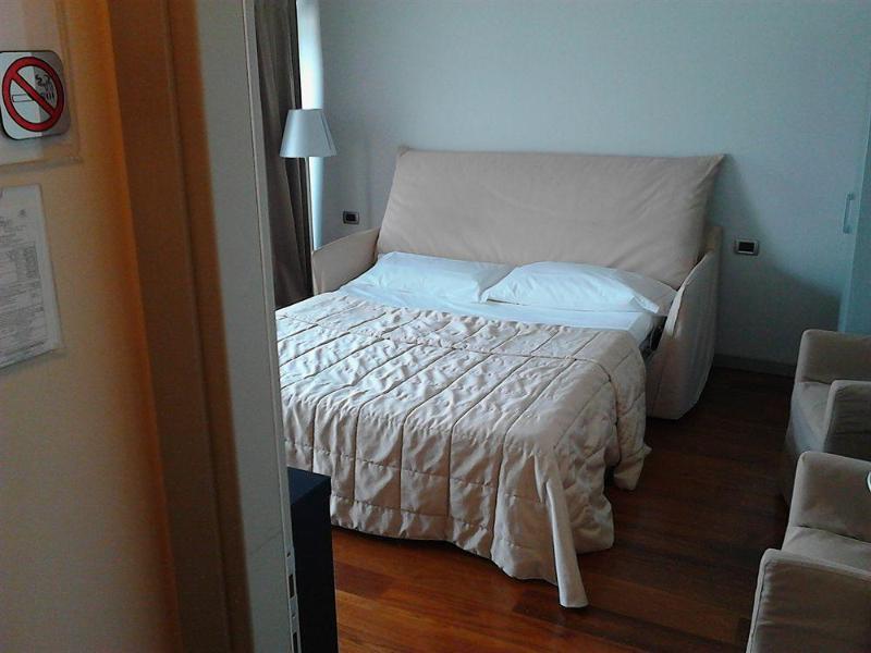 Del Porto 4* Torri Del Benaco