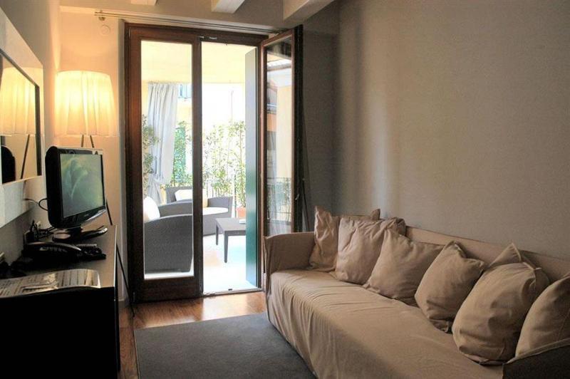 Hotel Del Porto 4*