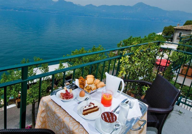 Hotel Del Porto 4*