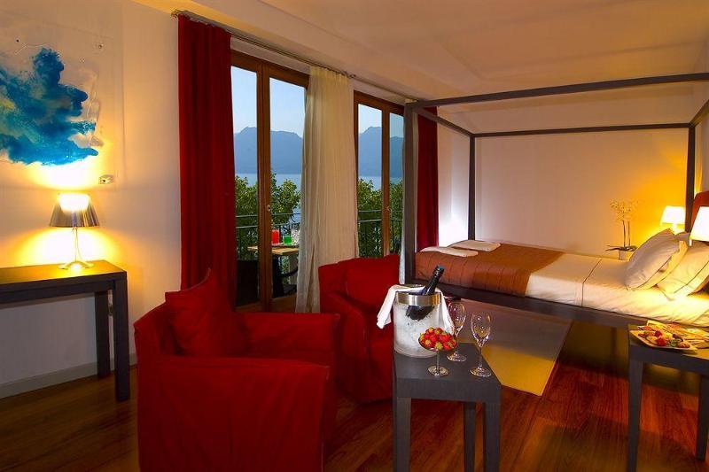 Hotel Del Porto 4*