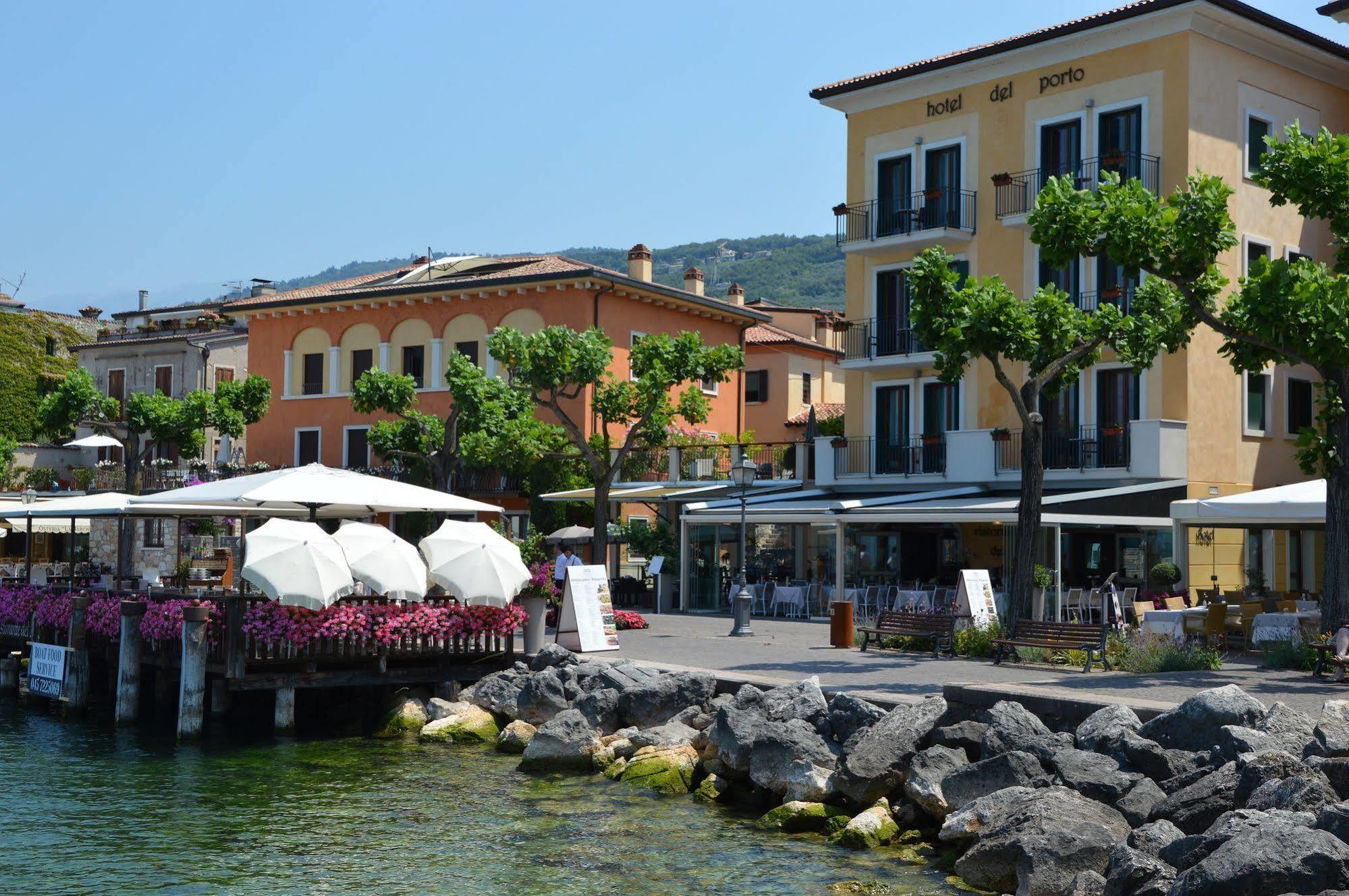 Del Porto