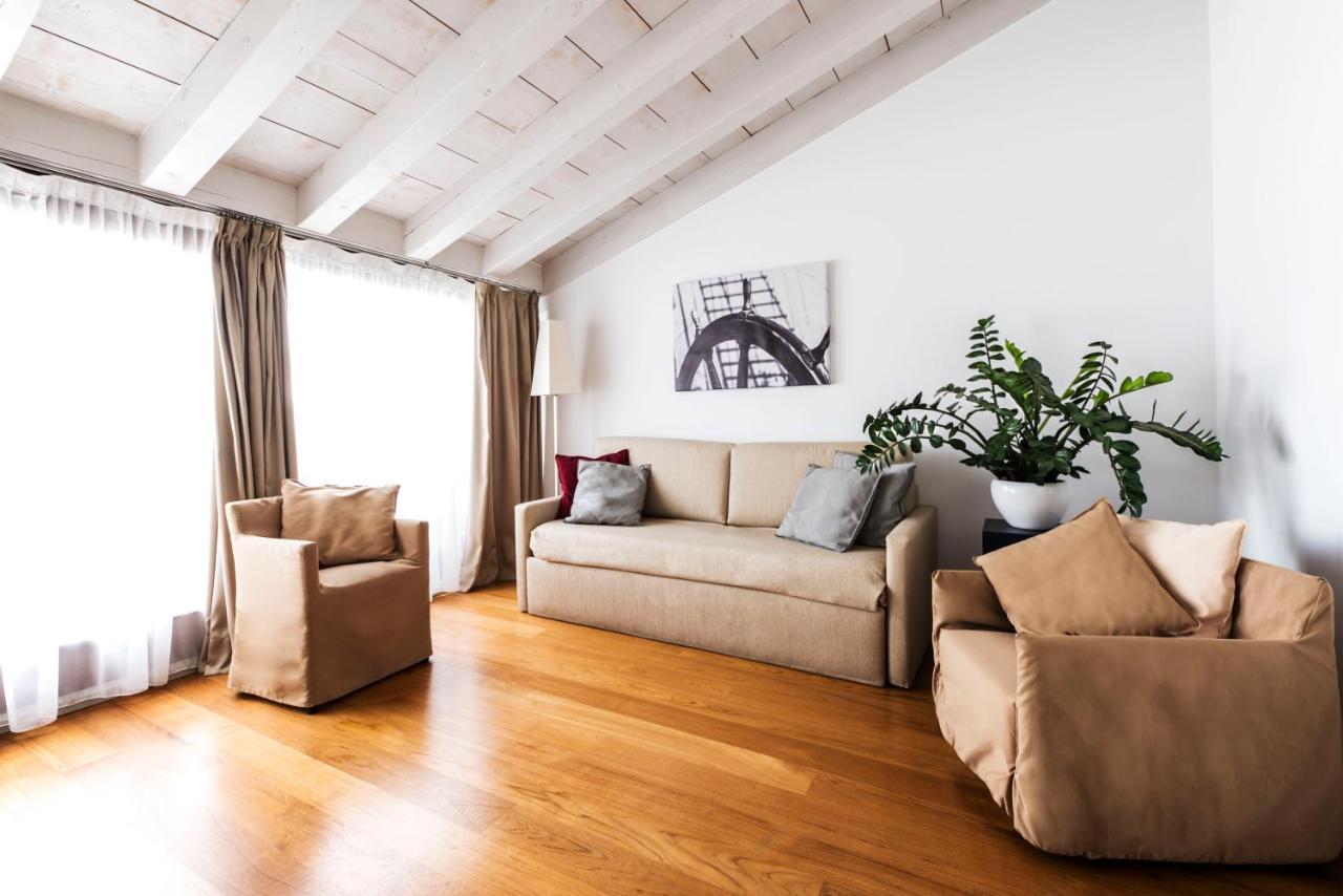 Del Porto Hotel 4*