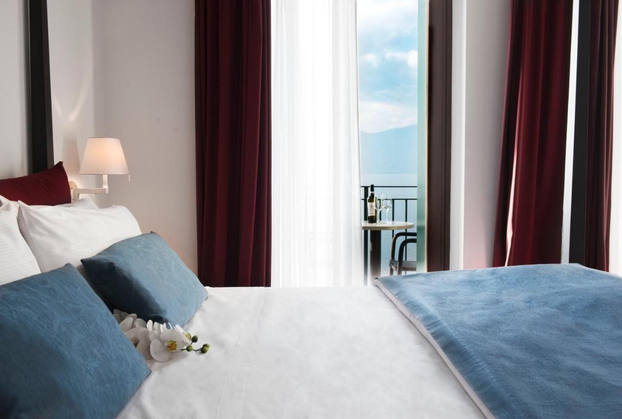 Del Porto Hotel 4*