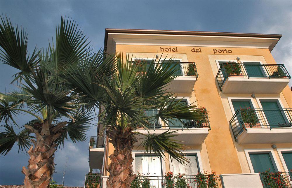 Del Porto Hotel