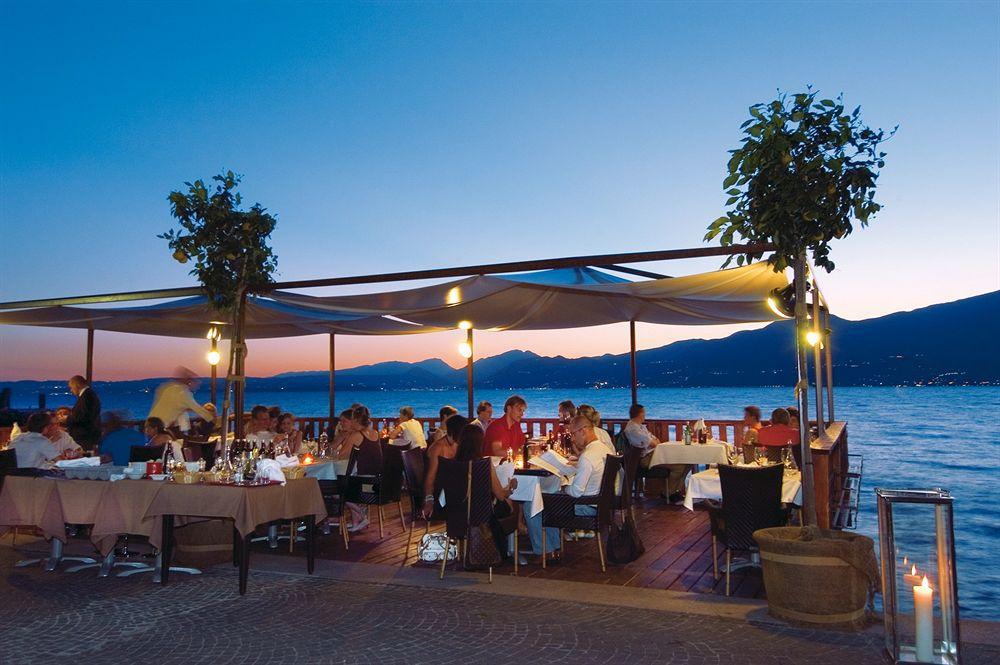 Del Porto Hotel Torri Del Benaco