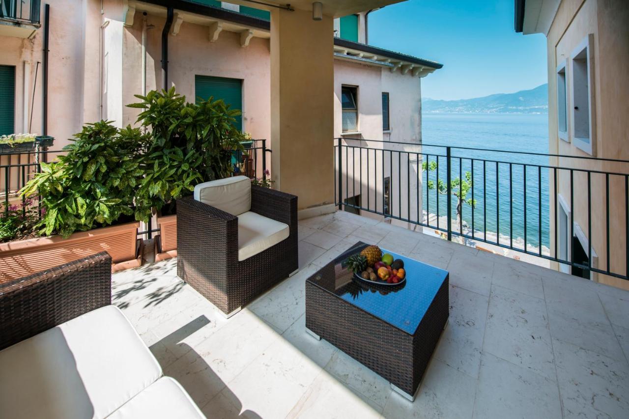Hotel Del Porto Torri Del Benaco