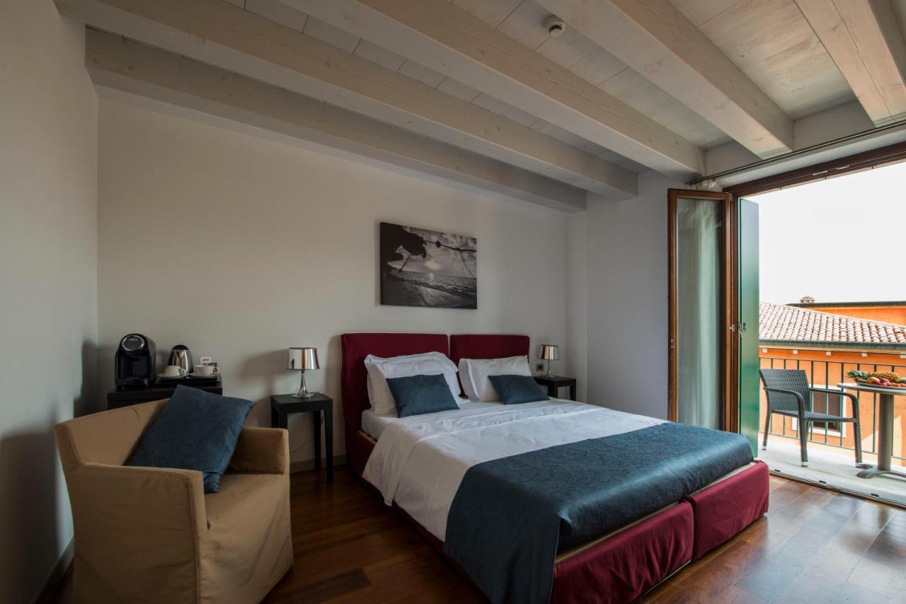 Del Porto Hotel
