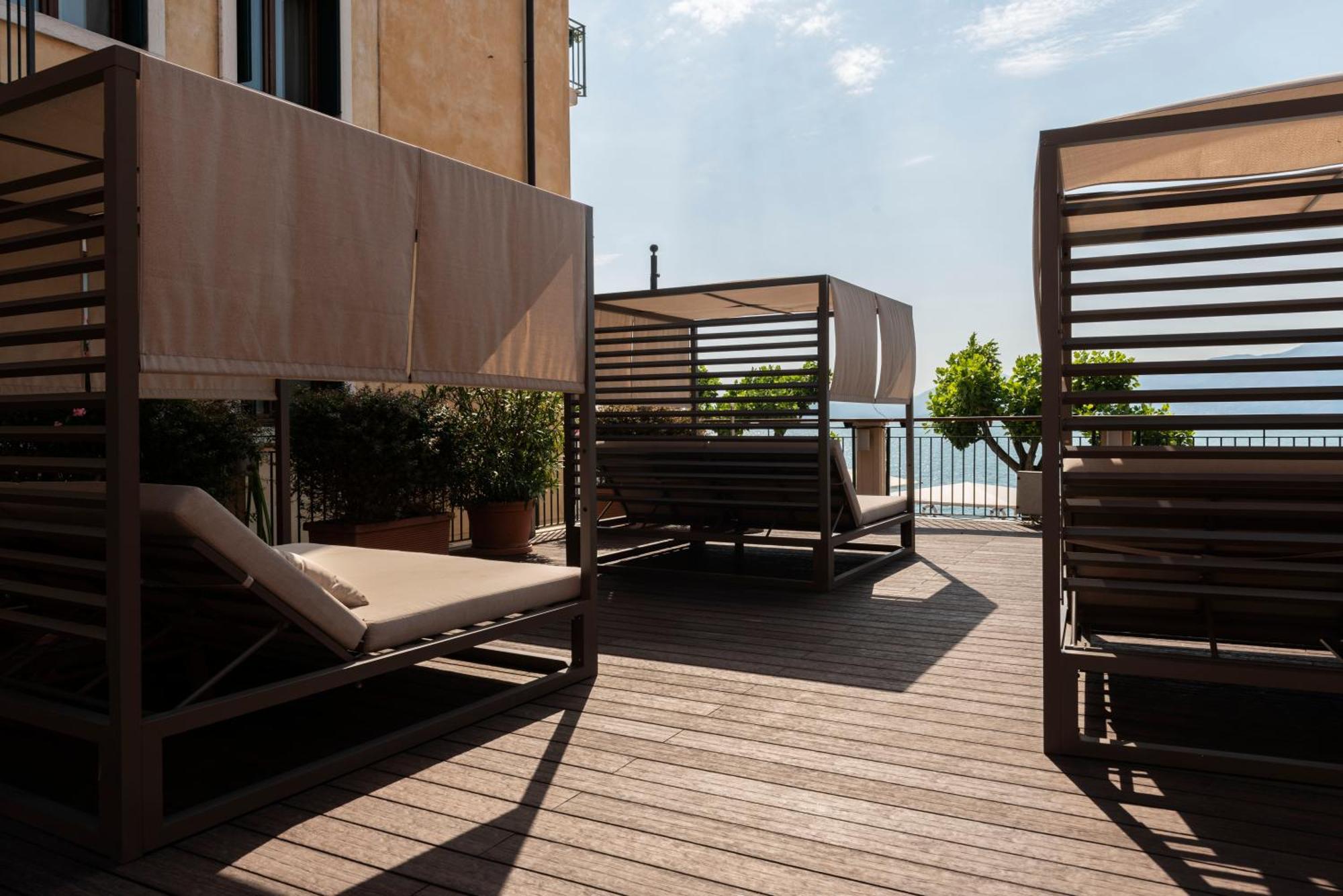 Del Porto Hotel