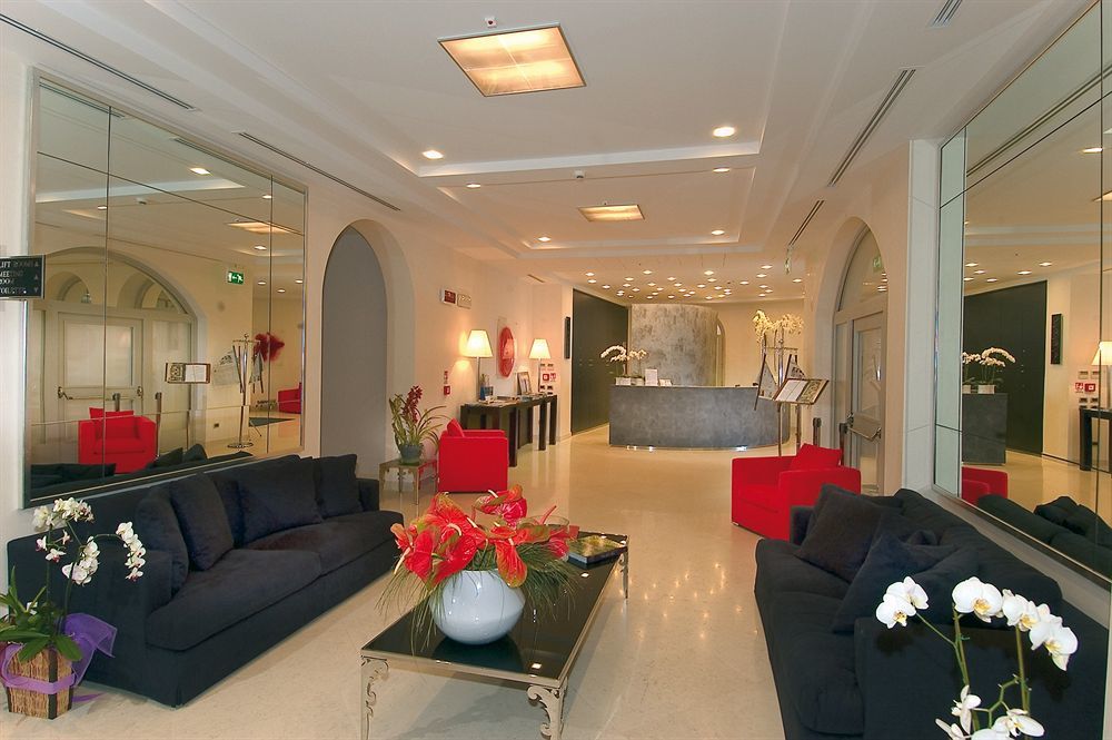 Del Porto Hotel