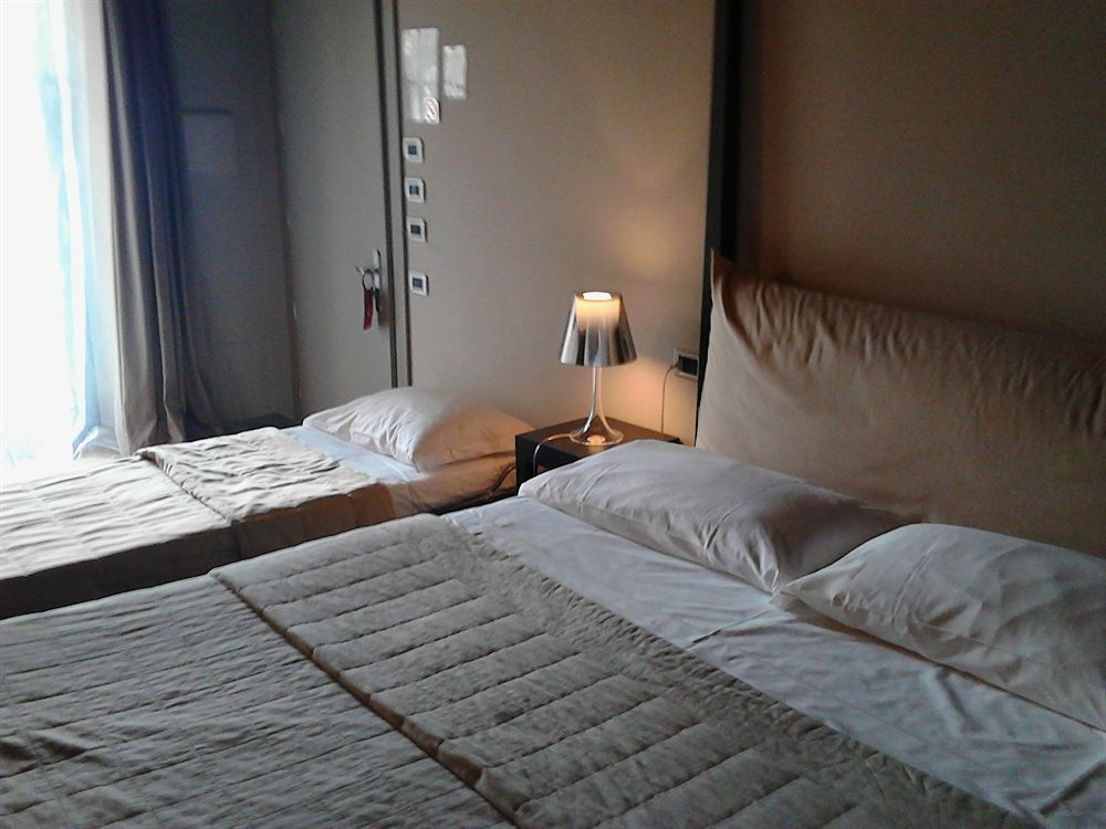 Hotel Del Porto