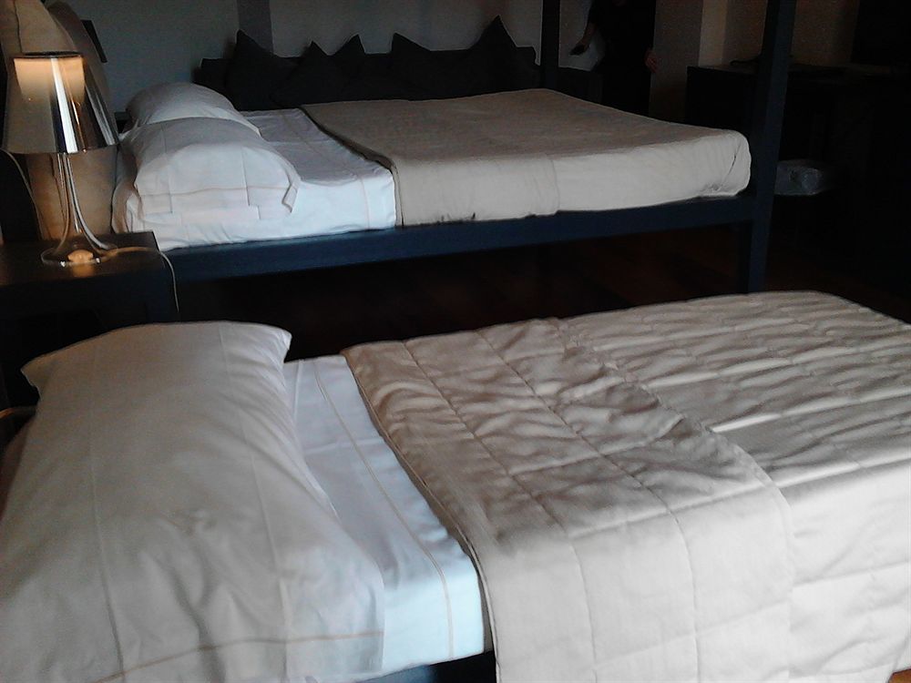 Del Porto Hotel Torri Del Benaco