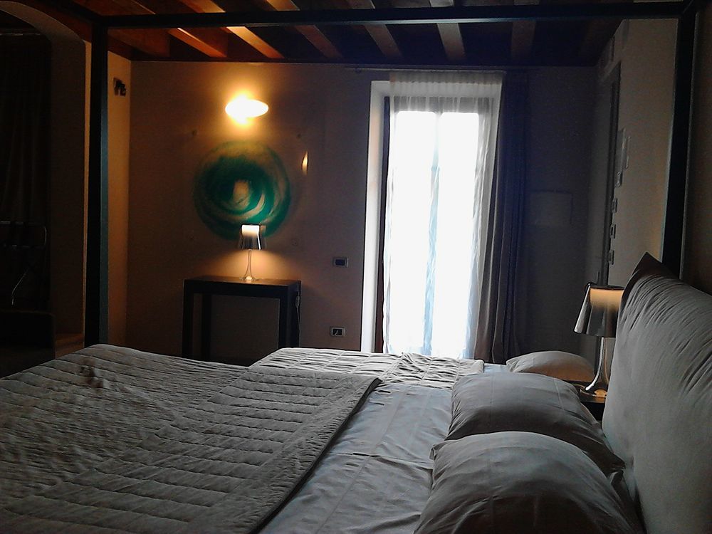 Hotel Del Porto