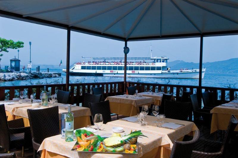 Hotel Del Porto 4*
