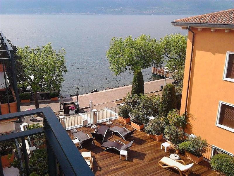 Hotel Del Porto 4*