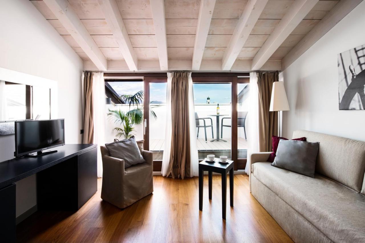 Hotel Del Porto