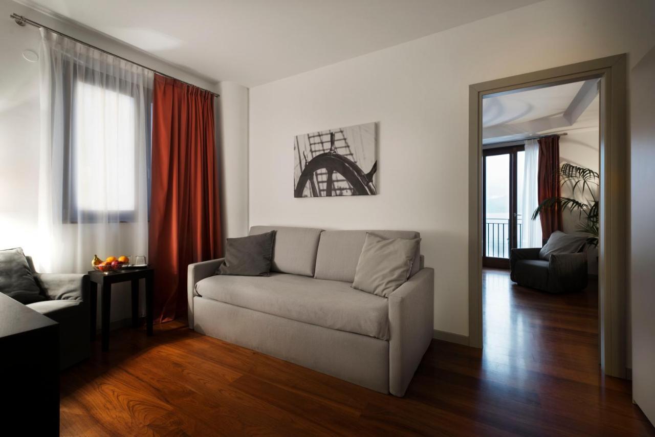 Hotel Del Porto 4*