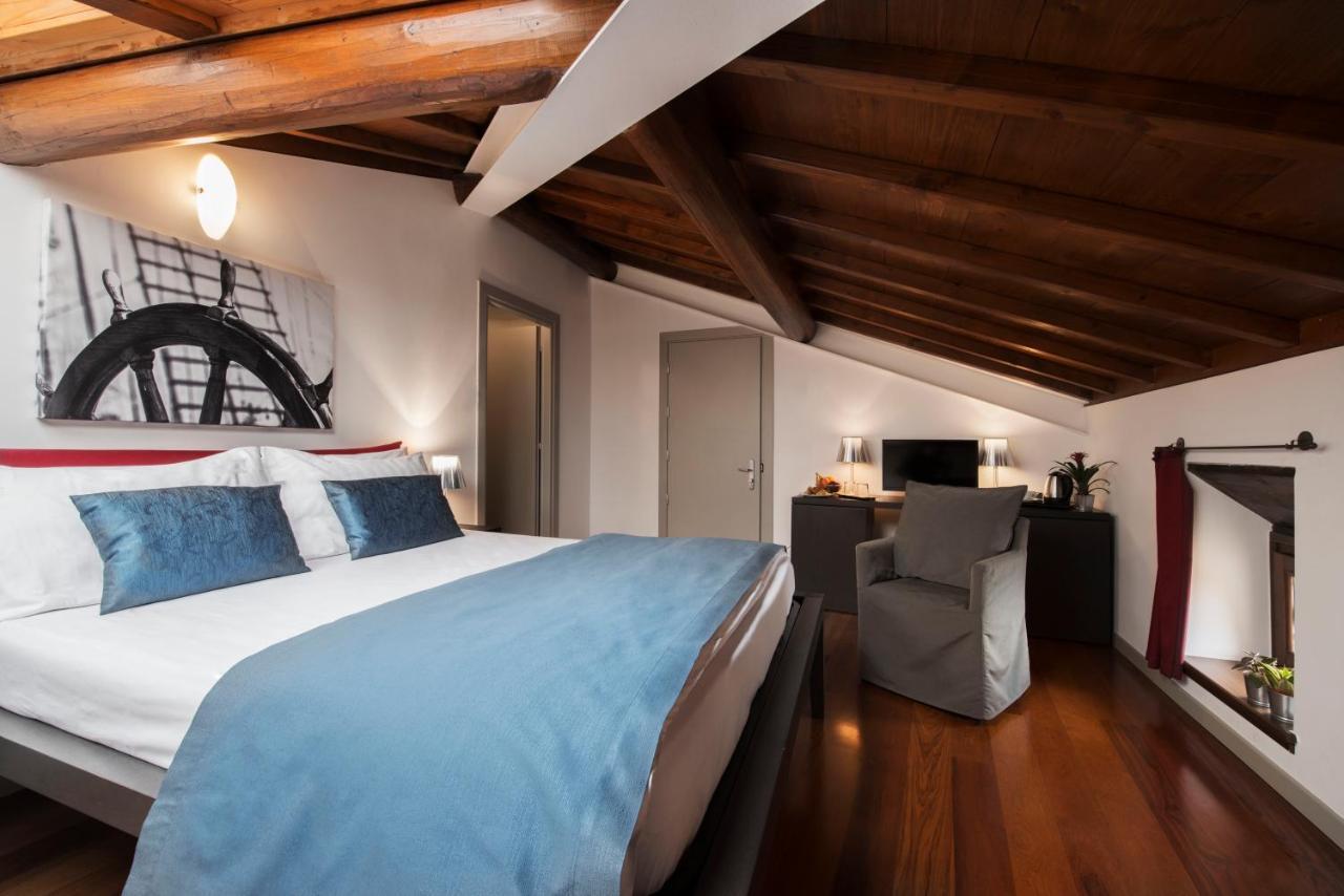 Del Porto Hotel 4*
